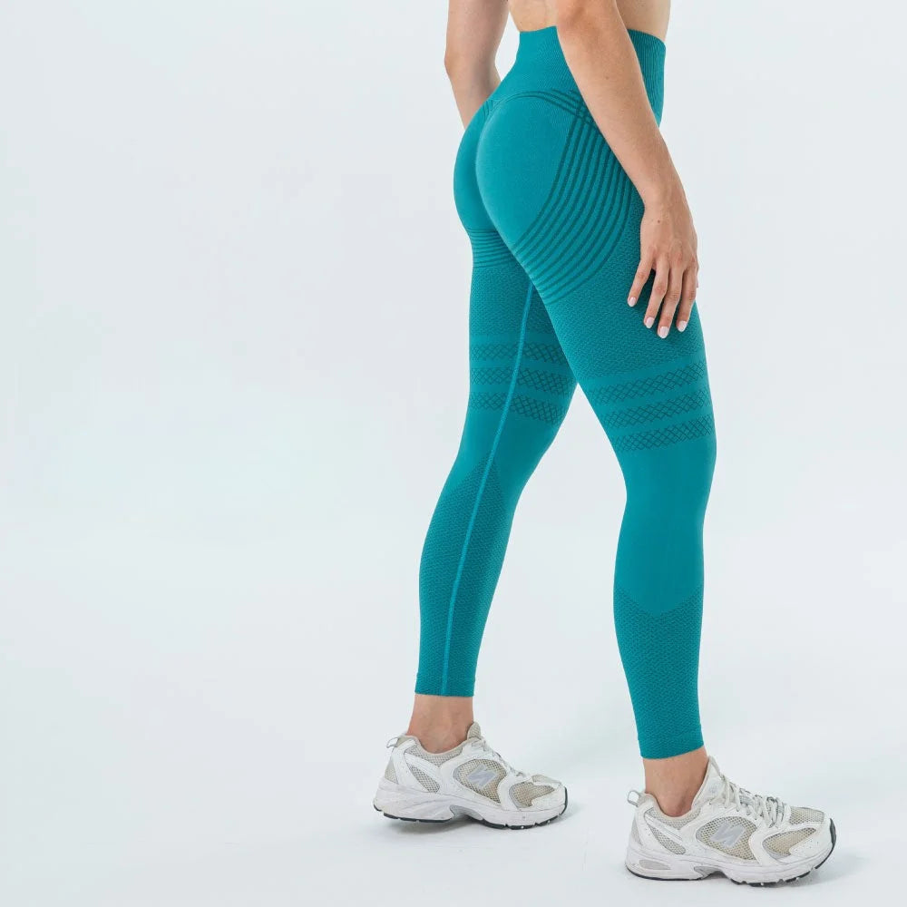 Legging 3D Anti-Cellulite